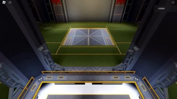 Playing Tower Defense X (ROBLOX)