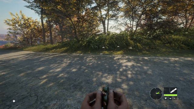 Прохождение: The Hunter Call of the Wild - Часть 53 Ягер: Олень и море смотреть онлайн