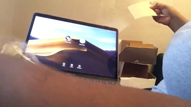 MacBook Pro 13 Inch Case Unboxing| Hardshell &Sleeve| Amazon