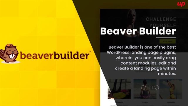 Fluper- 5 Best Page Builders For WordPress (2020) | WordPress Page Builder Plugin Free смотреть онлайн