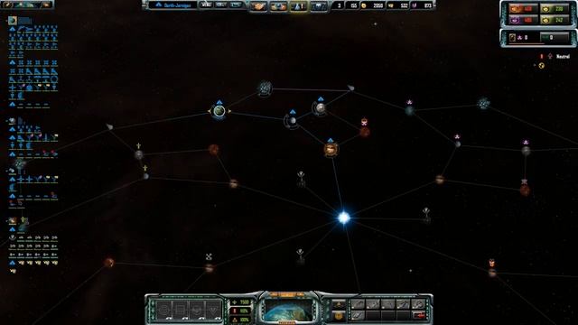 Let's Play Sins of a Solar Empire: Rebellion Ep. 2 смотреть онлайн