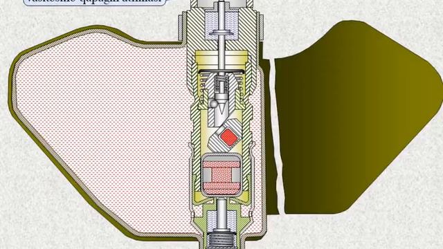 PFM-1S minası смотреть онлайн
