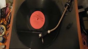 Проигрыватель Электроника 012