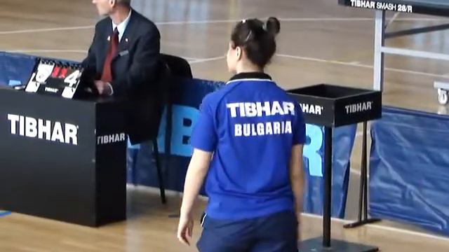 Sibel Ismailova / Asia Kasabova смотреть онлайн