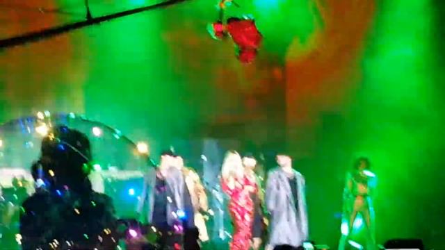 Армавир 2018 Loboda -Парень смотреть онлайн