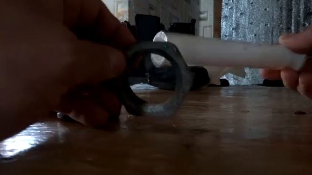 Течет в унитазе вода? Есть 100% решение! смотреть онлайн