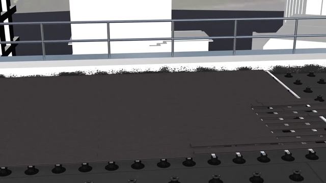 Кровельные панели HILST Roof Panel HRP 3.0 смотреть онлайн