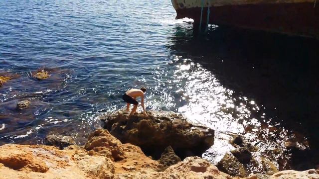 заброшенный корабль смотреть онлайн