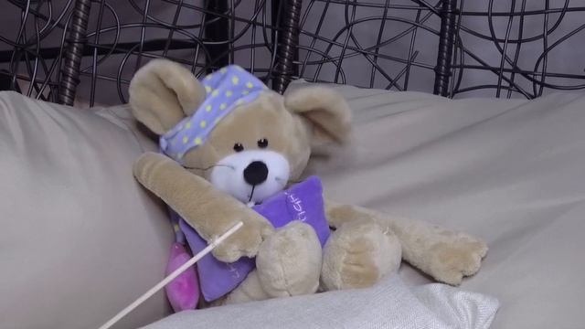 Сказки для детей. Слушаем сказку "Чуня" смотреть онлайн