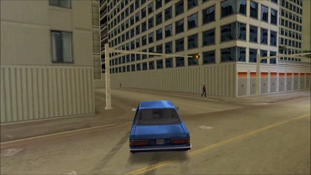 GTA Vice City - Admiral