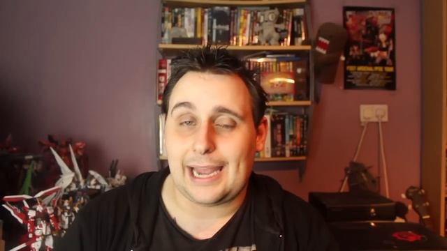 Red Dragon: Deusdaecon Reviews смотреть онлайн