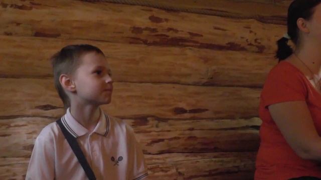 Артимэн в гостях у Бабы Яги смотреть онлайн