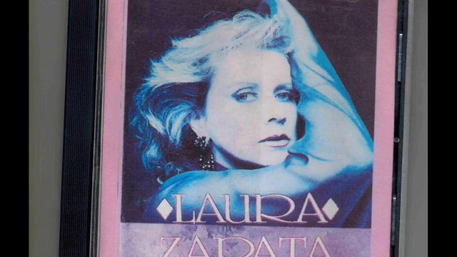 LAURA ZAPATA ESTUPIDO