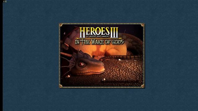 Homm3 -OpenSource Engine @vcmi 1.4.0 dev bench - My Town - Cathedral смотреть онлайн