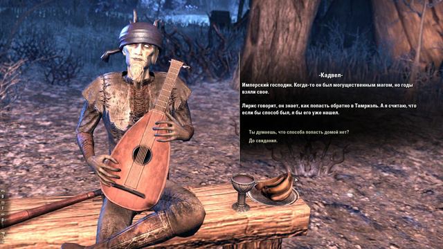 Elder Scrolls Online [КООП с Ингой]#25 смотреть онлайн