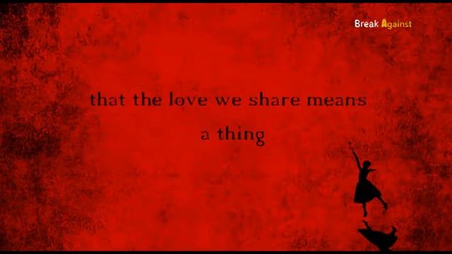 Red OX (red oxytocin) - break against смотреть онлайн