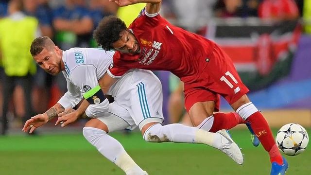 TOMA TOMA TOMA SERGIO RAMOS (slowed + reverbed) y'all want sped? смотреть онлайн