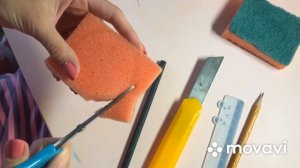 "Клоунский нос" мастер - класс