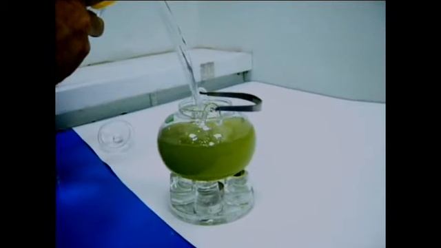 Тайваньский зеленый порошковый чай смотреть онлайн