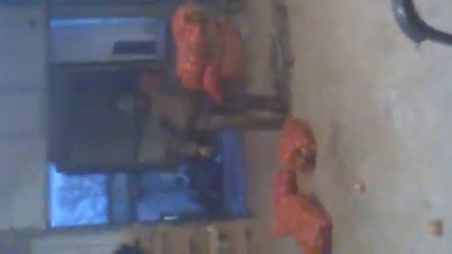 Овощной склад. Эдик в работе смотреть онлайн