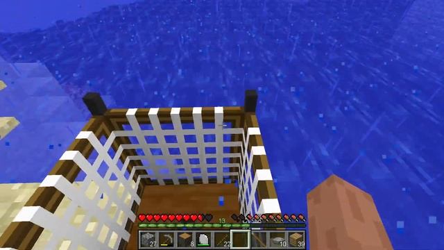 #Minecraft SevTech Ages ► 3 Да здравствует Лошадиная сила, первая автоматизация каменного века смотреть онлайн