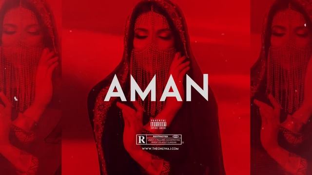 "AMAN" | Oriental Dancehall Type Beat | Turkish Reggaeton Oriental Balkan Instrumental 2022 смотреть онлайн