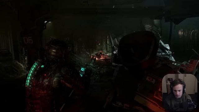 Dead Space Remake's "IMPOSSIBLE" Platinum Trophy смотреть онлайн