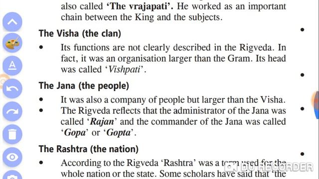 Ancient History Vedic Age (1500 -600 bc ) for wbcs, icds, psc clerk, nypsc, mts смотреть онлайн