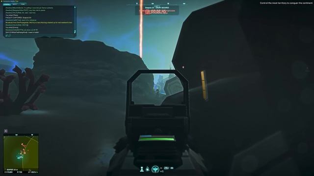Testing the Underwater Combat Overhaul! | 30/06/2022 PTS Update | Planetside 2 Gameplay смотреть онлайн