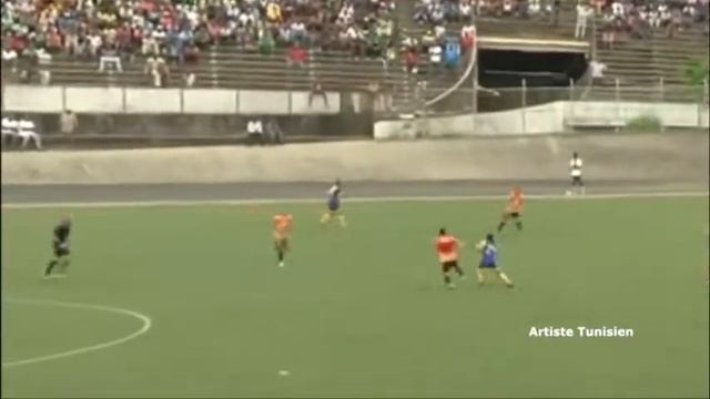 CL 2015 CFAB 0-1 EST - But de Harrison Afful (89') 15-03-2015 смотреть онлайн