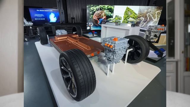 Акции General Motors vs. Ford: кто круче? / Фундаментальный анализ, финансы и перспективы бизнеса смотреть онлайн