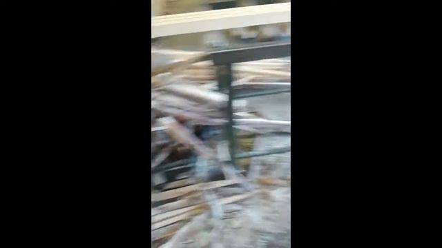 Tartak Polska. Работа в Польше для Украинцев (пилорама) смотреть онлайн