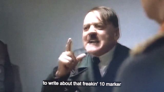Hitler React 2018 OCR GCSE History Paper 1 смотреть онлайн