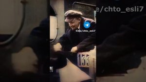 1917 год в цвете #ретро #хроника #время #винтаж #история