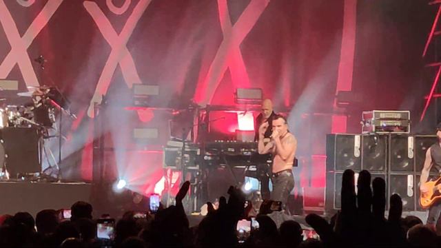 Litfiba 11 maggio 2022 Atlantico Roma - El Diablo смотреть онлайн