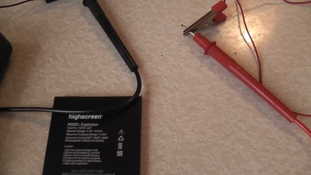 Как раскачать телефонный аккумулятор смотреть онлайн