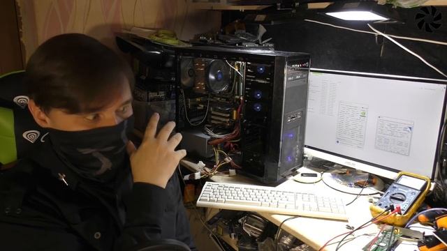 В Ремонт Игровой Комп из Техномаркета смотреть онлайн