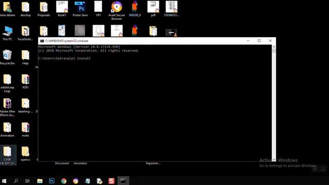 How to install Python PIP in Windows (06) || Urdu || Hindi смотреть онлайн