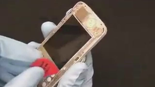 Disassemble Sony Ericsson S500 - S500i - W580 - W580i