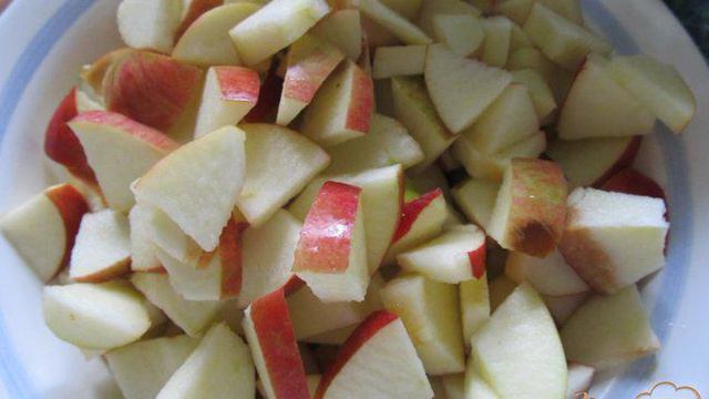 Секреты кухни