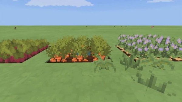 Cute Vibes Texture Pack - Official Trailer - Minecraft Texture Pack Review