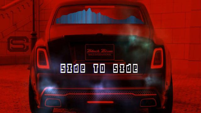 [FREE] Smooth Trap Vibe Type Beat "Side To Side" (Prod. by LYR) смотреть онлайн