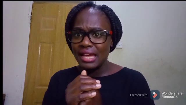 SO LONG A LETTER BY MARIAMA BA' #LETTER смотреть онлайн