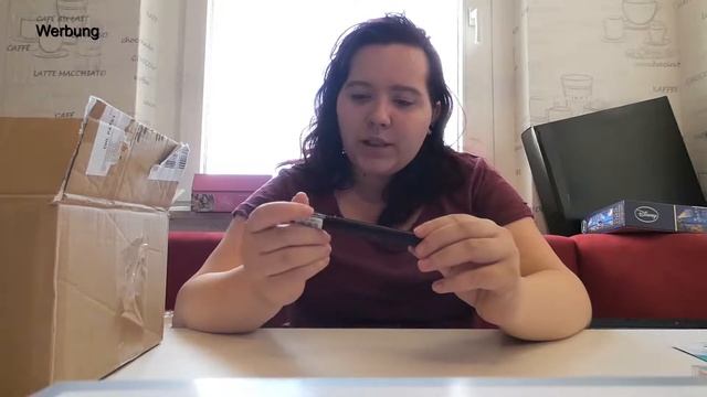 Kosmetik Unboxing Restposten Amazon Paket смотреть онлайн