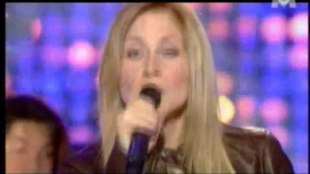 Lara Fabian - La Lettre [La Nouvelle Star] смотреть онлайн