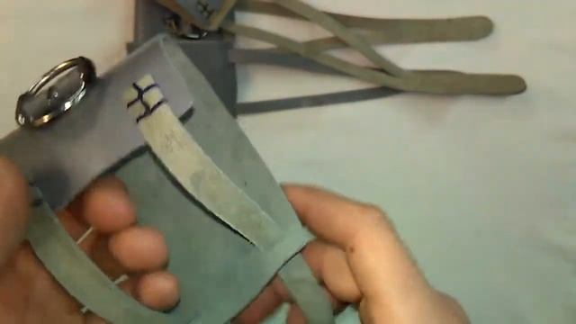 Напульсник от "Dromader" смотреть онлайн