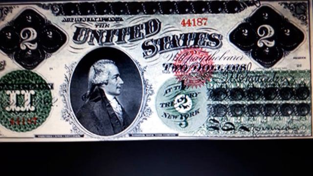 **КАК 2 доллара США менялись с1862 года **это интересно, смотрим смотреть онлайн