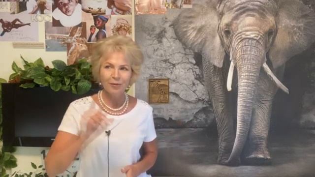 Как фокус внимания меняет нашу жизнь ? / Наталья Волкова 16+ смотреть онлайн