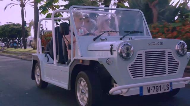 Start your MOKE Memories смотреть онлайн