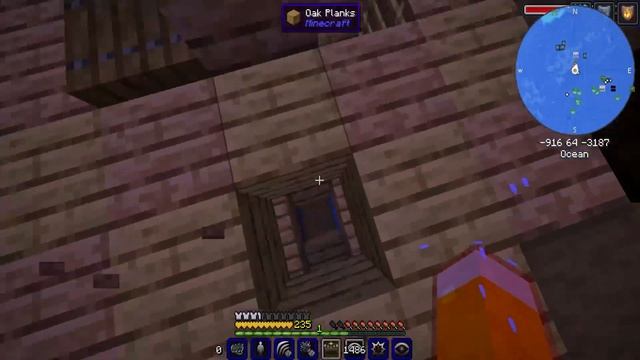 Minecraft: o MELHOR mod de ONE PIECE até o momento... смотреть онлайн